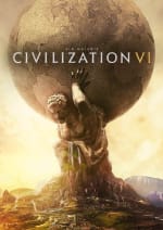 Sid Meier's Civilization VI PC/Steam for £3.69