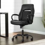 Silla de Oficina True Innovations por $1,999 | Oferta Costco