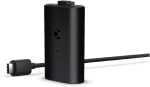 Xbox One Play & Kit de Carga - Edición Estandard por $389 en Amazon