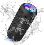 Ortizan X10 altavoz Bluetooth por 12,85€ en Amazon (reacondicionado)