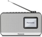 Panasonic RF-D15EG-K digitale radio voor €59,99 bij Amazon