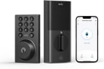 Eufy Smart Lock C30 Cerradura Inteligente con WiFi por $999 | Descuento Amazon