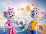 Europa‑Park Pre‑Opening ticket voor €59,50 bij Mack International