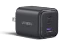 UGREEN 45W GaN cargador PD3.0 PPS QC3.0 por solo $11.600 en AliExpress Chile