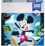 Ravensburger - Puzzle 300 Piezas Disney Mickey Mouse por 5.45€