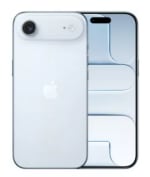 Smartphone 6,5" Apple iPhone Air 5G+ RAM 12 Go 256 Go à 32,46€
