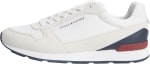 Tommy Hilfiger Light Eva Runner Seasonal Mesh zapatillas hombre por 49€ en Amazon