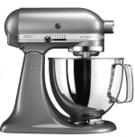 Robot pâtissier Artisan 5KSM125ECU à 519,99€