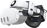 BoboVR S3 PRO batterijontlastingsband voor Meta Quest 3 voor €50,90 bij Amazon