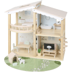 Casa de muñecas Mini Matters por 12,95€