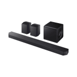 Barra de Sonido Samsung HW-Q930F/ZF por 499€