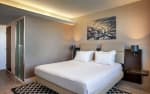 AC by Marriott Paris Porte Maillot 4* pour 52€ chez Voyage Privé