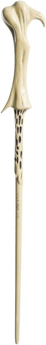 Rubie's Varita de Voldemort por 4,24€ en Amazon