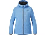 Veste de ski Eider M Becca 2L Insulated Jkt Sail Blue à 79,90€