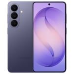 Samsung Galaxy S26 6.3" 128GB - Violet/Black - Free Galaxy Buds3 FE & a Samsung S26