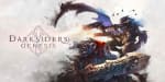 Darksiders Genesis voor €7,99 bij Nintendo eShop