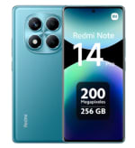 Móvil Xiaomi Redmi Note 14 Pro 4G de 8GB/256GB por 165.99€