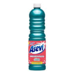 4ud Asevi 21143 Fregasuelos Concentrado Cian - 1000 ml por 7.56€