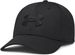 Gorra Under Armour Blitzing por 12,45€ en varios colores