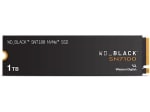 Disco duro SSD interno 1TB WD_BLACK SN7100 NVMe SSD por 66,93€