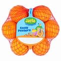 Tesco Jaffa Easy Peelers 600g Clubcard Price £1.49