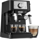 Cafetera De'Longhi EC260BK por $1,799 | Oferta Amazon