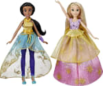 Disney Princess Princess Life Ultimate Fashion Pack voor €14,99 bij Bol