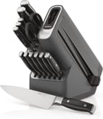 Ninja Foodi StaySharp Messenblok met geïntegreerde slijper voor €179,99 bij Amazon