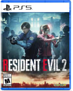 Resident Evil 2 PS5 por $350 | Oferta Amazon