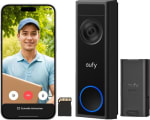 Eufy Video Doorbell C31 + SD kaart voor €79 met bol select