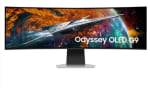 Ecran PC incurvé SAMSUNG - 49" - QHD - 240 Hz - Dalle Oled à 1085,81€