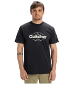 Camiseta de Hombre Quiksilver Ev Shape All Day por 10€