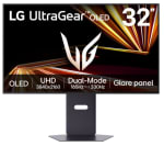 LG OLED Gaming Monitor voor €650,07
