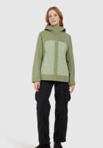 Chaqueta para Mujer Didriksons GRIT por 43.9€