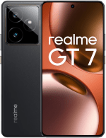 Realme GT 7 - 12GB/512GB - IceSense Black voor €335,99 dmv code bij ALiexpress