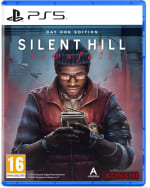 Silent Hill Townfall Day One Edition (PS5) voor €35,01 bij Amazon