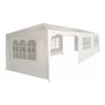 Toldo Carpa Evento 3x9 Impermeable Reforzado Lujo Jardimex $90.619 en Mundo Lider, cl