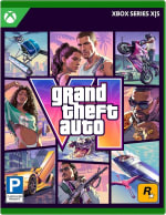 GTA VI para Xbox Series X/S por $1,549 | Amazon