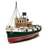 Occre 61001 Ulises (Kit de modelismo, escala 1:30) por 179€ en Outlet PC