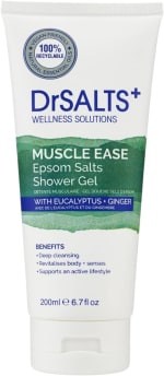 DrSALTS+ Muscle Ease Shower Gel (200ml) for £1.62 at Amazon