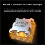 Procesador AMD Ryzen 7 7800X3D por 182.79€ en AliExpress