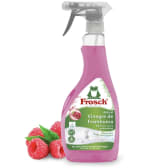 Frosch Limpiador Antical Ecológico Vinagre De Frambuesa 500 Ml por 2,63€