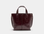 Parfois Bolso Tote con Bandolera por 9.99€.