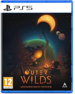 Videojuego Outer Wilds: Archaeologist Edition PS5 por 29.99€