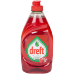 Dreft Clean & Fresh afwasmiddel (350 ml) voor €0,99 bij Action