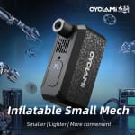 CYCLAMI AM6 Mini por 34,38€ en Alibaba