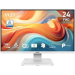 Monitor MSI PRO MP241W E14V 23,8" FullHD 144Hz VA Plano 1ms Adaptive-Sync por 69€