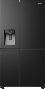 Hisense RS9P628PGFE Amerikaanse koelkast voor €1.799 bij Productpine