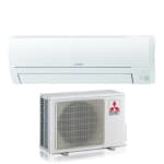 Climatiseur Inverter Mitsubishi Electric SMART MSZ-HR à 508€