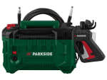 PARKSIDE PHDS 110 C3 Silent hogedrukreiniger voor €36,99 bij Lidl